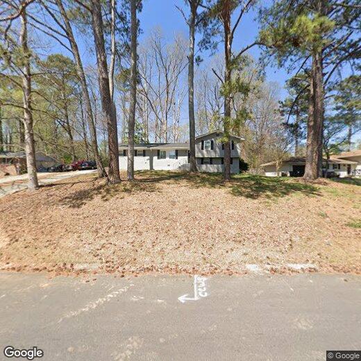468 White Oak Dr SW, Marietta, GA 30060 House for Rent in Marietta
