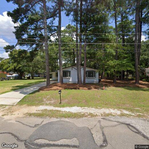 113 Oates Dr, Fayetteville, NC 28311 House for Rent in Fayetteville