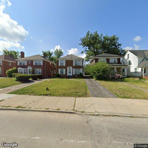 13566 Cedar Rd, University Heights, OH 44118 Apartment for Rent in