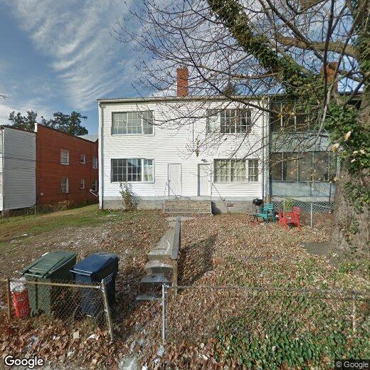 Primary Photo - 4015 9th St NE