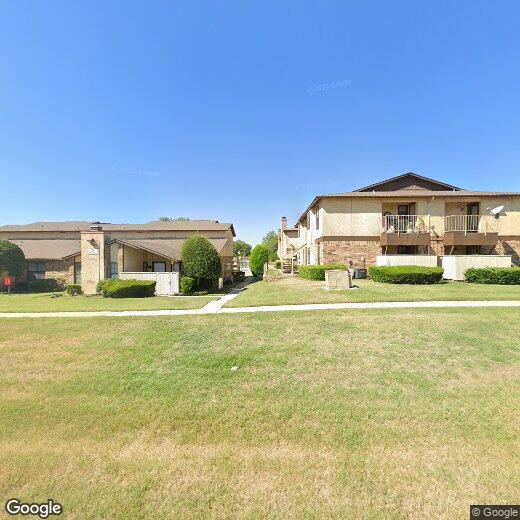 416 Matt Ln, Arlington, TX 76012 Townhome Rentals in Arlington TX