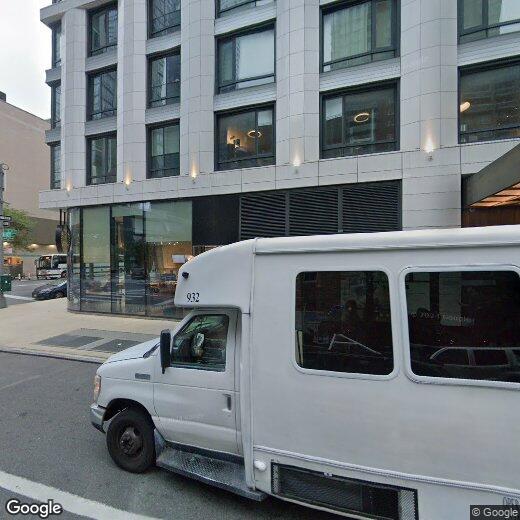 Primary Photo - W 43rd St