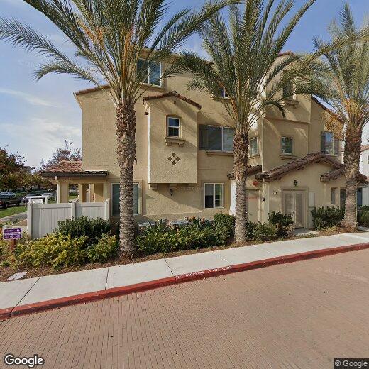 1431 Santa Victoria Rd, Chula Vista, CA 91913 - Townhome Rentals in