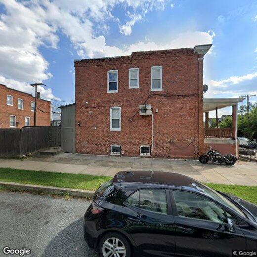 Primary Photo - 3635 Old York Rd
