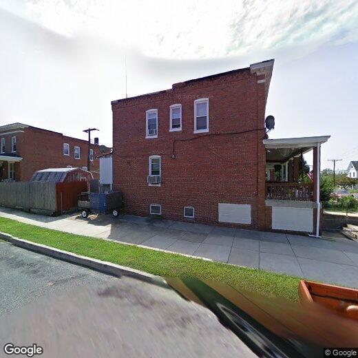 3635 Old York Rd, Baltimore, MD 21218 Townhome Rentals in Baltimore MD