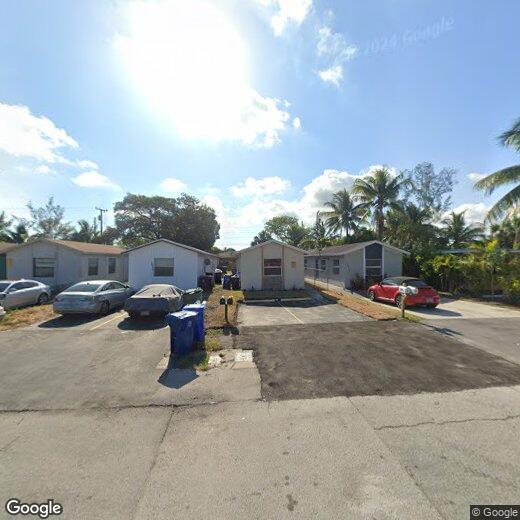 1016 NW 6th Ave Unit 12, Fort Lauderdale, FL 33311 Room for Rent in