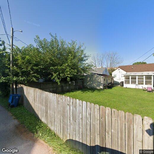 Primary Photo - 3 br, 1 bath House - 2484 S. 11th St.