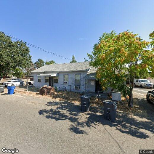 Primary Photo - Grange Duplex