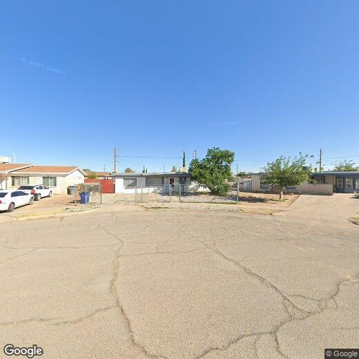 8213 Rancho Verde Way, El Paso, TX 79907 House Rental in El Paso, TX