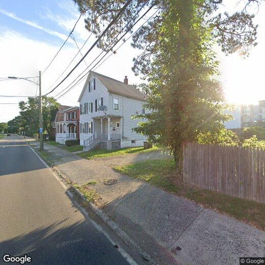 Primary Photo - 1633 Washington Blvd