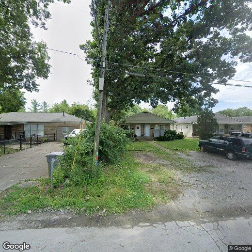 6209 E 12th St, Indianapolis, IN 46219 House Rental in Indianapolis