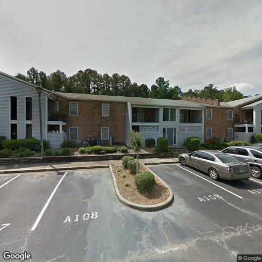 Primary Photo - 1017 Stevens Creek Rd