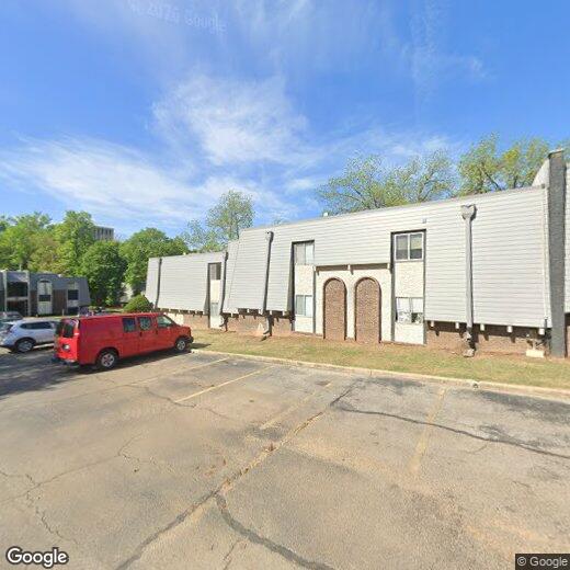 4660 E 68th St, Tulsa, OK 74136 Townhouse for Rent in Tulsa, OK