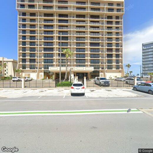 2100 Gulf Blvd Unit 205, South Padre Island, TX 78597 Condo for Rent