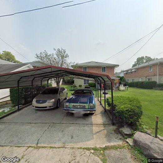 3129 Hassler St, Dayton, OH 45420 House Rental in Dayton, OH