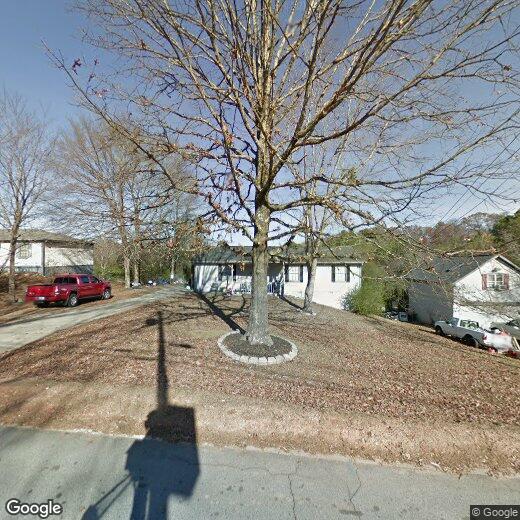 Primary Photo - 547 Mount Zion Rd NW, Conyers, GA 30012