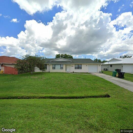 Primary Photo - 1449 SE Barker Ln