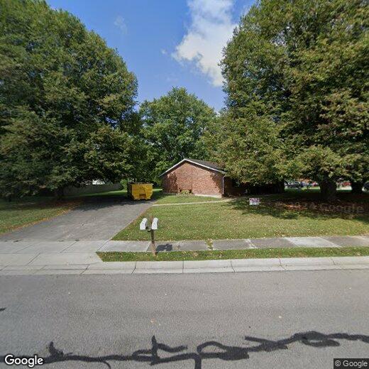 Foto principal - 1007 Carson Dr