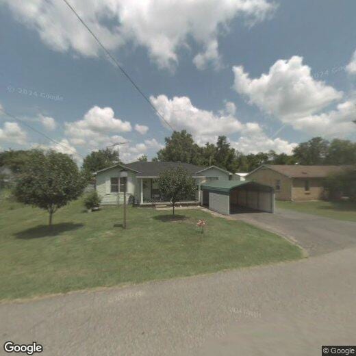 303 Harold King Dr, Benton, KY 42025 House Rental in Benton, KY