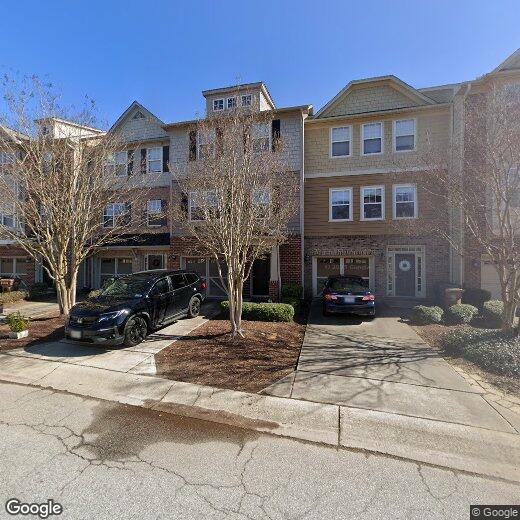 120 Linden Park Ln, Cary, NC 27519 Townhouse for Rent in Cary, NC