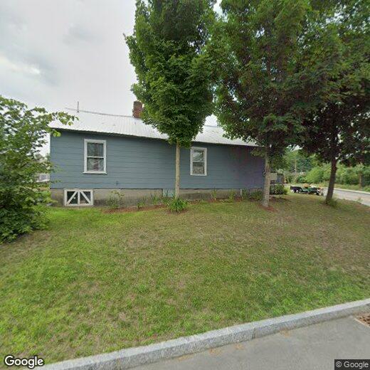 Primary Photo - 163 Mascoma St