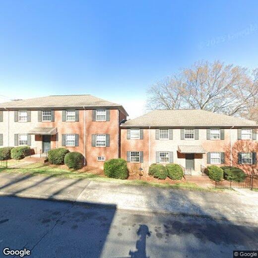 Primary Photo - 1025 Carolina Ave NW