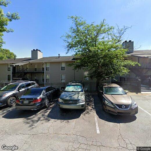 606 Park Ridge Cir Unit 606, Marietta, GA 30068 Condo for Rent in