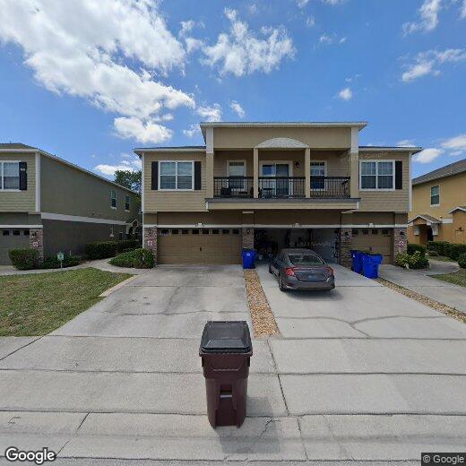 2260 Betsy Ross Ln, St. Cloud, FL 34769 Townhome Rentals in St. Cloud