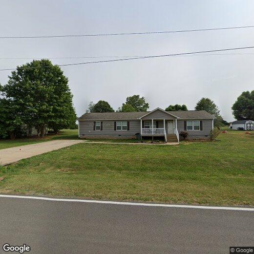 2995 Love Rd, Claremont, NC 28610 House Rental in Claremont, NC