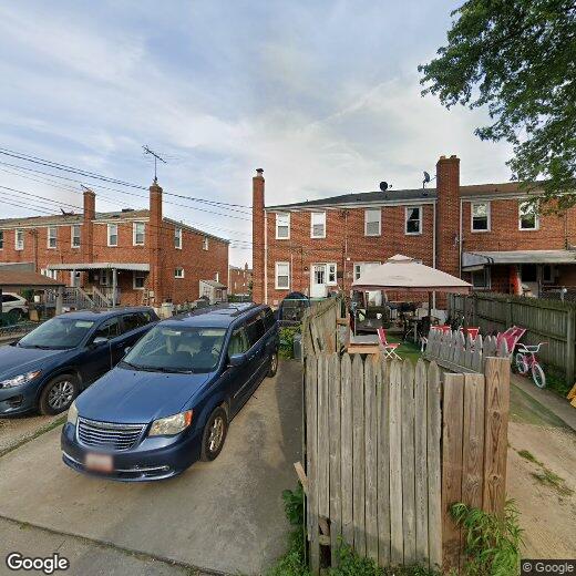 Primary Photo - 7824 St Fabian Ln