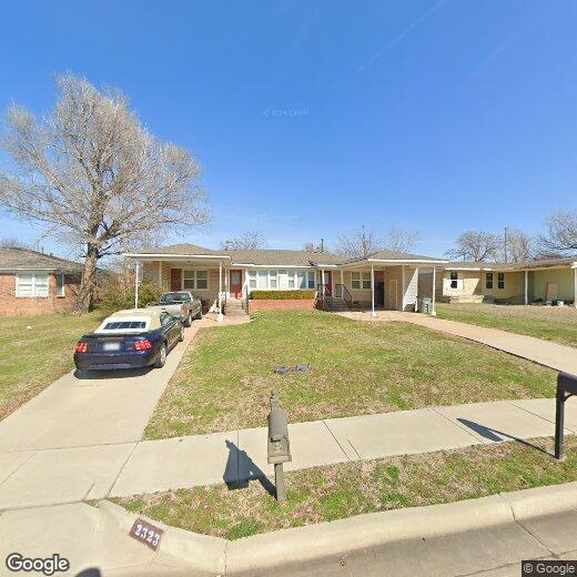 2321 NW Denver Ave, Lawton, OK 73505 House for Rent in Lawton, OK