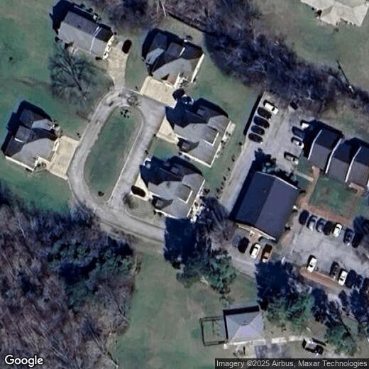 9404 David Smith Ln, Collegedale, TN 37363 House for Rent in