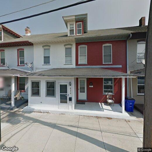 Primary Photo - 244 Prospect Ave