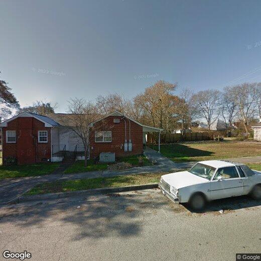 Primary Photo - 605 Spruce St