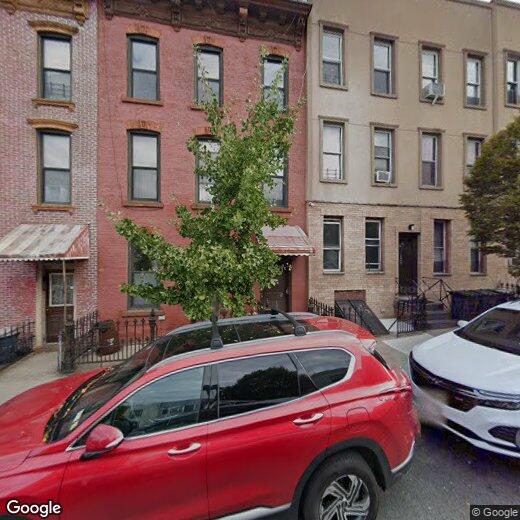 Primary Photo - 20 STREET