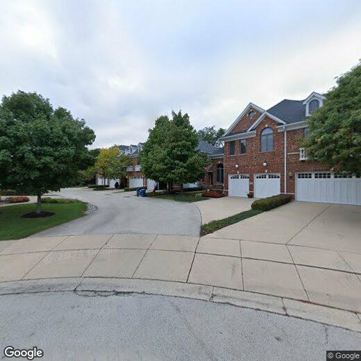 347 Arbor Glen Blvd, Schaumburg, IL 60195 Townhouse for Rent in