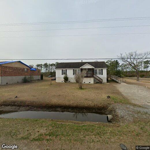 877 Merrimon Rd, Beaufort, NC 28516 House Rental in Beaufort, NC