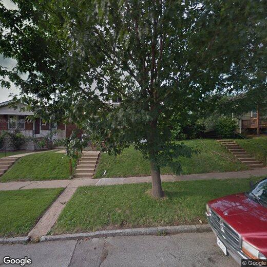 6059 Odell St, Saint Louis, MO 63139 House Rental in Saint Louis, MO