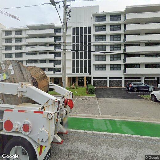 10101 E Bay Harbor Dr Unit 608, Bay Harbor Islands, FL 33154 Condo