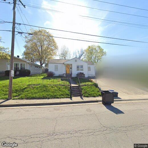 155 Myrtle Ave, Frankfort, KY 40601 House for Rent in Frankfort, KY