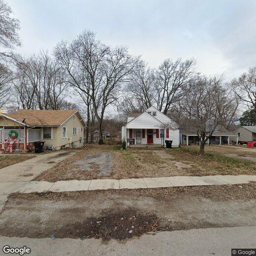 612 S Huttig Ave, Independence, MO 64053 House Rental in Independence, MO