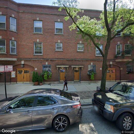 Foto principal - 1761 N North Park Avenue