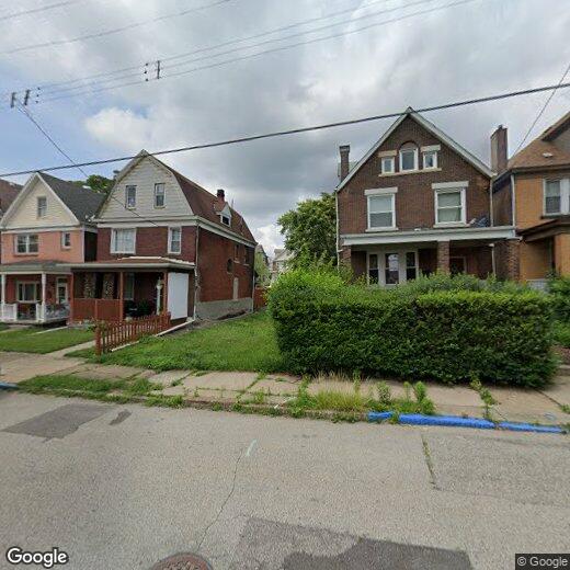 Primary Photo - 7421 Duquesne Ave