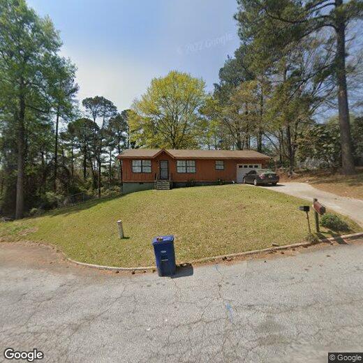4124 Elizabeth Ct, Macon, GA 31210 House for Rent in Macon, GA