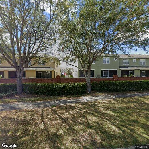 13241 Daniels Landing Cir, Winter Garden, FL 34787 Townhouse for Rent