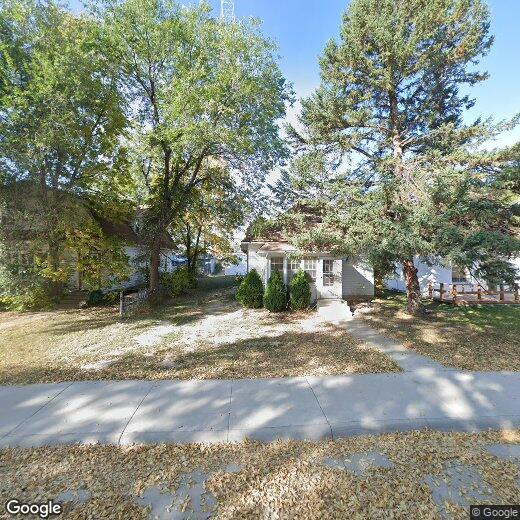 306 Madison Ave, Morrill, NE 69358 House Rental in Morrill, NE