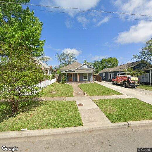 Foto principal - 4523 Sycamore St