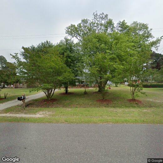 203 Longview Dr, Goldsboro, NC 27534 House for Rent in Goldsboro, NC