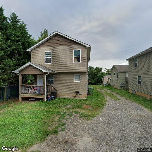 52 Nancy St, Asheville, NC 28806 House for Rent in Asheville, NC