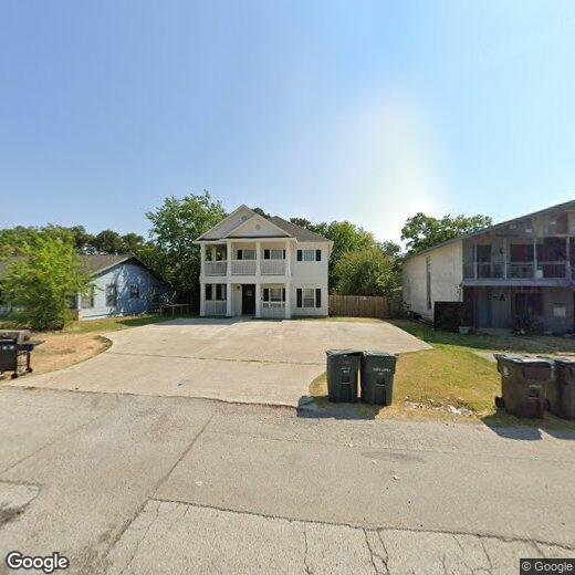 Primary Photo - 4403 Aspen St